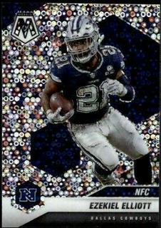 Ezekiel Elliott