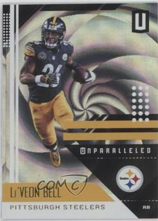 Le'Veon Bell