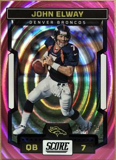 John Elway