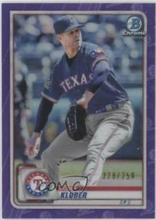 Corey Kluber