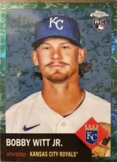 Bobby Witt Jr.