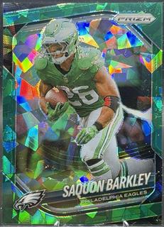 Saquon Barkley