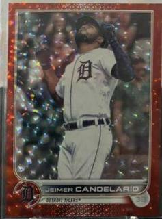 Jeimer Candelario
