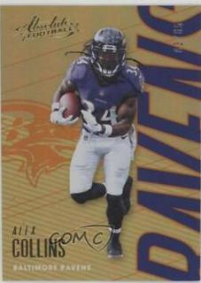 Alex Collins