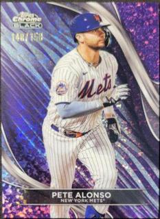 Pete Alonso
