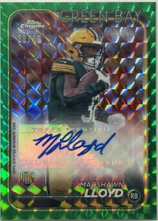 MarShawn Lloyd