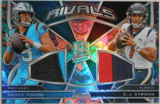 Bryce Young / C.J. Stroud
