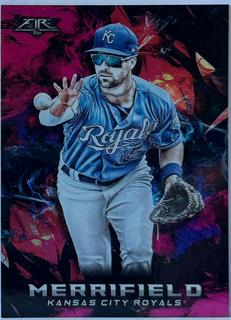 Whit Merrifield