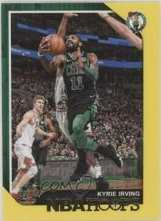 Kyrie Irving