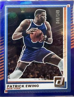 Patrick Ewing