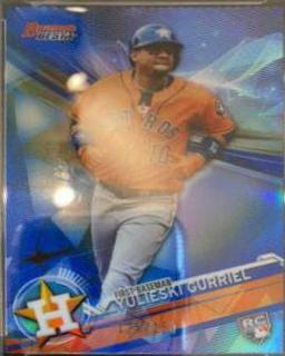 Yulieski Gurriel