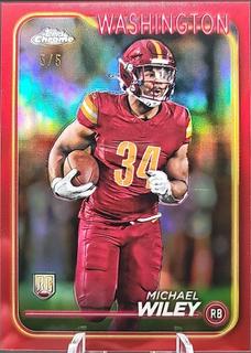 Michael Wiley