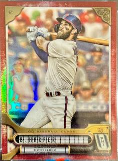 Bryce Harper
