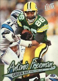 Antonio Freeman