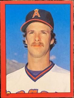 Rick Burleson