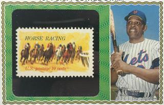 Willie Mays