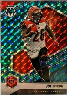 Joe Mixon