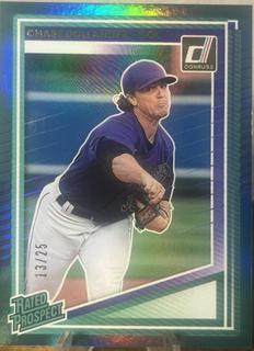 Chase Dollander