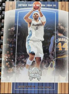 Kenyon Martin