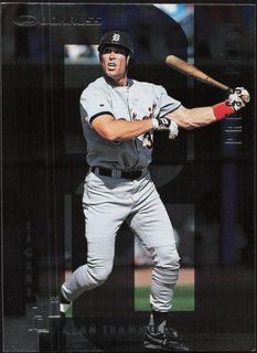 Alan Trammell