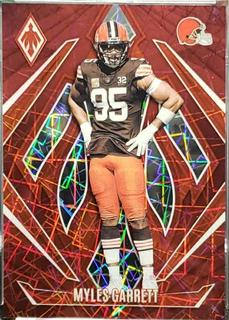 Myles Garrett