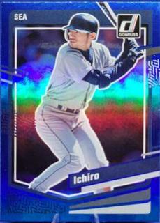 Ichiro