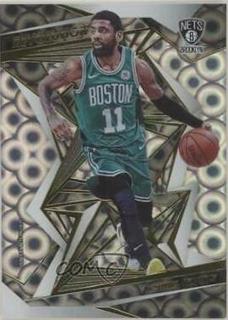 Kyrie Irving