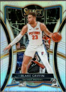 Blake Griffin