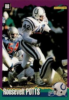 Eugene Robinson.