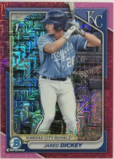Jared Dickey