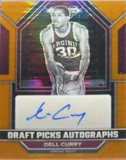 Dell Curry