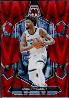 Marcus Smart