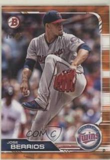 Jose Berrios