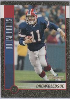 Drew Bledsoe
