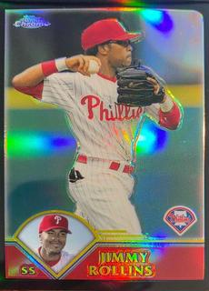 Jimmy Rollins