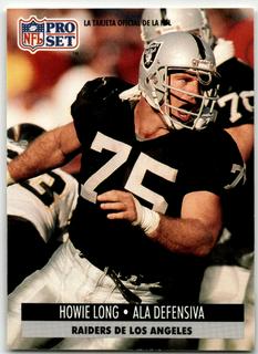 Howie Long