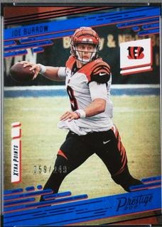 Joe Burrow