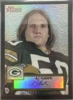 A.J. Hawk