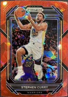 Stephen Curry