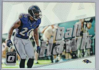 Ed Reed