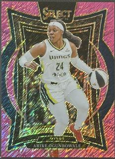 Arike Ogunbowale