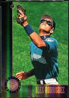 Alex Rodriguez