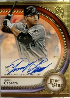 Miguel Cabrera
