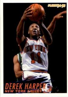Derek Harper