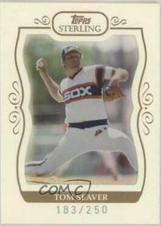 Tom Seaver