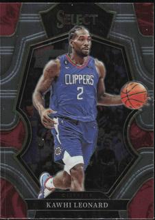 Kawhi Leonard
