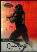 Corby Jones