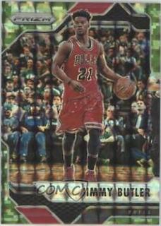 Jimmy Butler
