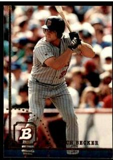 Rich Becker