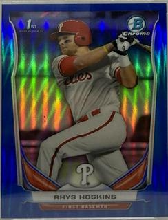 Rhys Hoskins